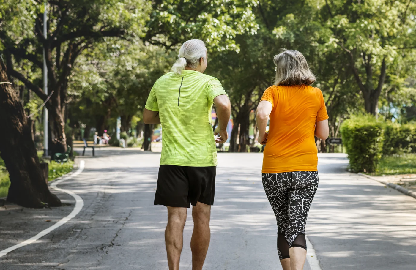 Cómo elegir tus zapatillas de running según tu pisada