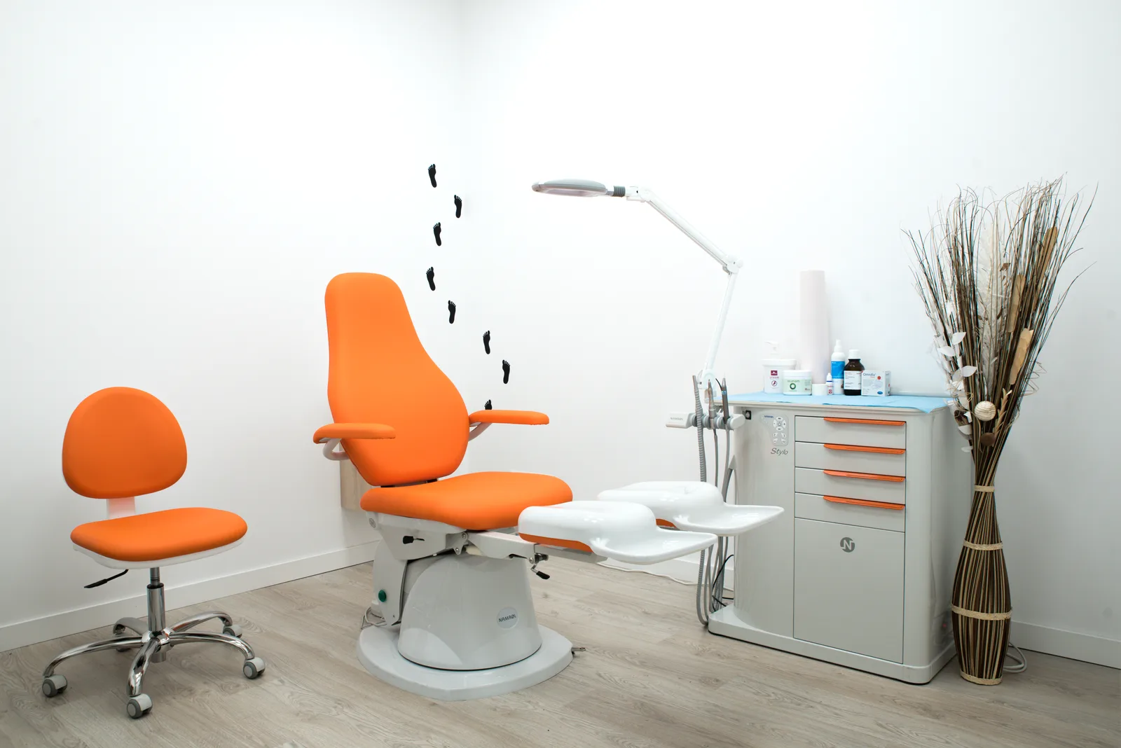 Osteopatía en Madrid — Idónneo