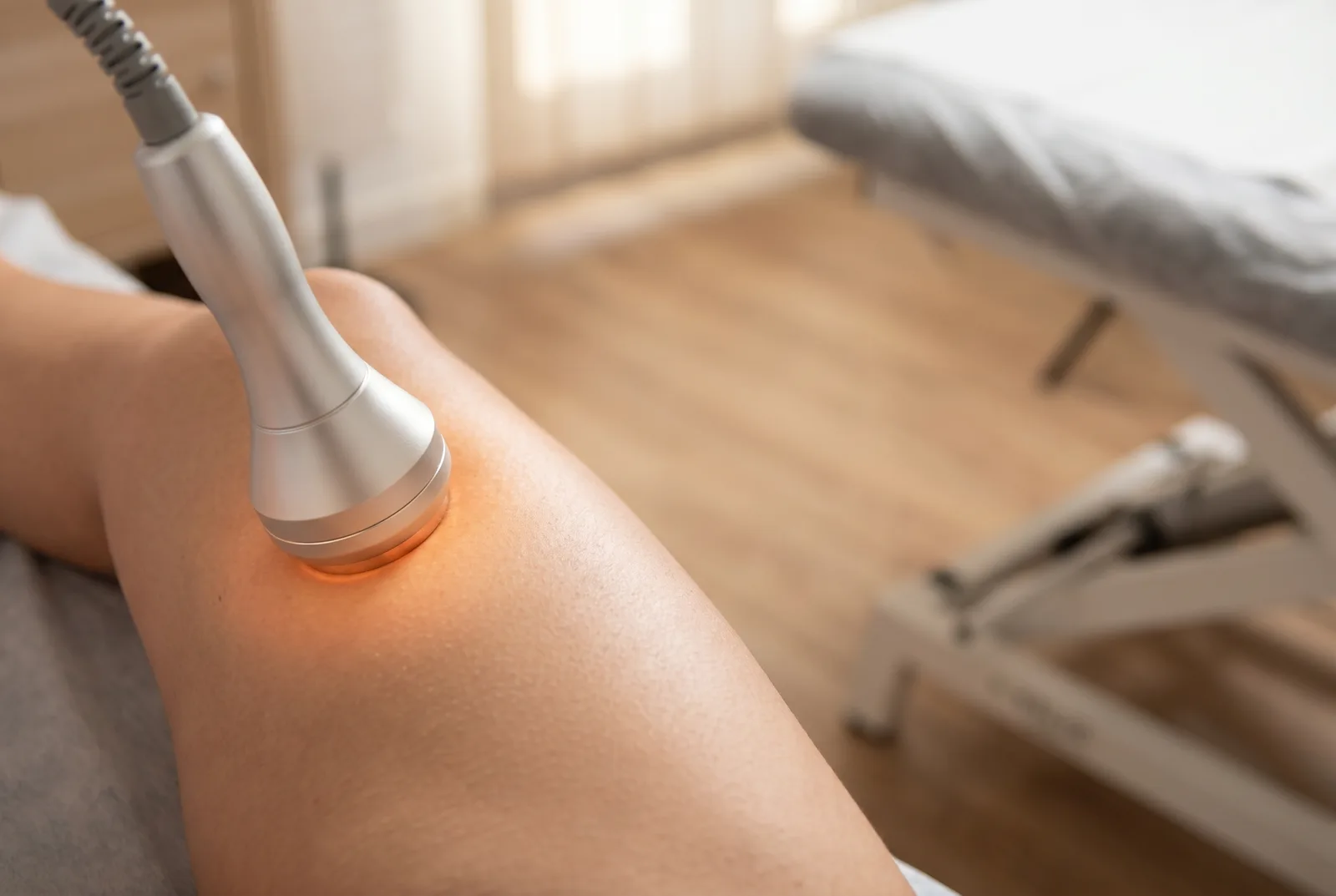 Fisioterapia estética en Madrid — Idónneo