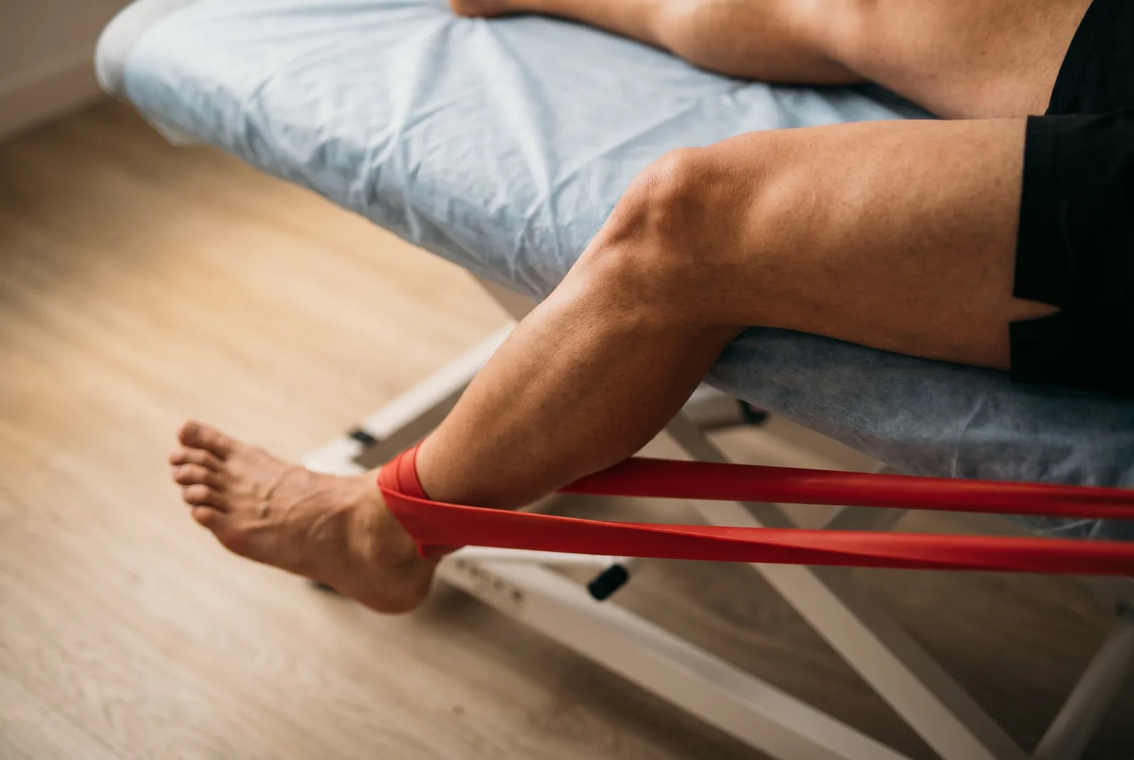 Fisioterapia traumatológica en Madrid — Idónneo