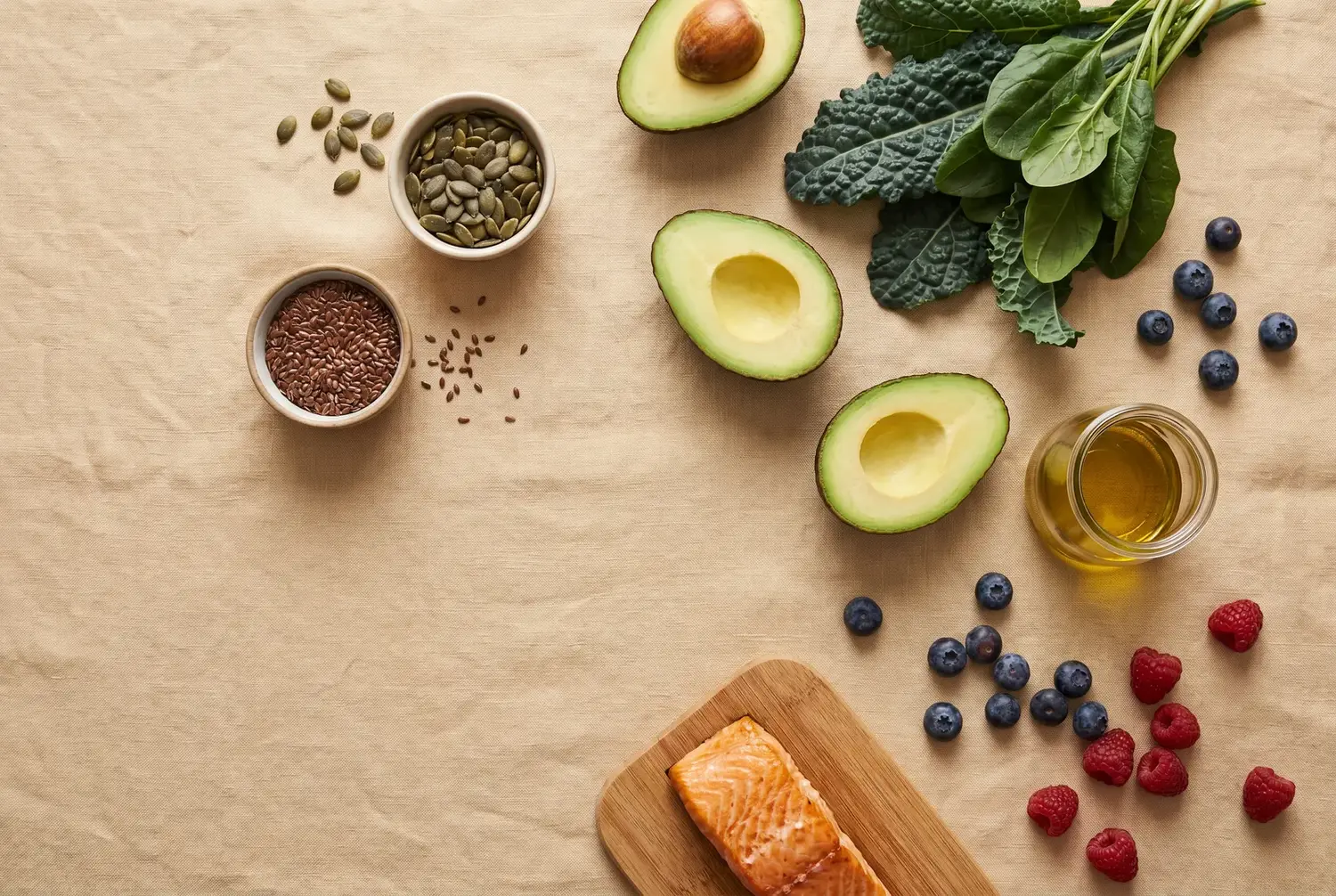 Nutrición hormonal en Madrid — Idónneo